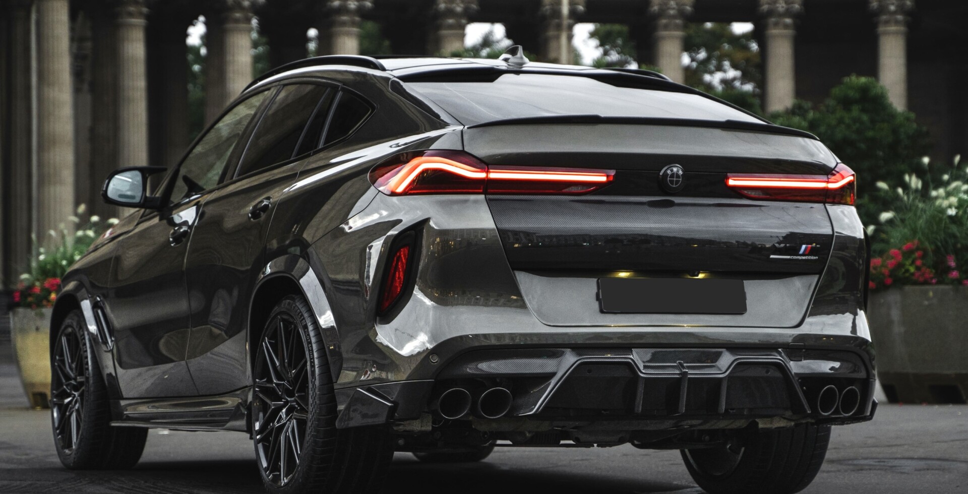 Для любителей скорости