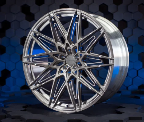 Кованые диски для BMW M3 G80