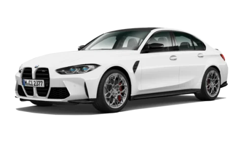 Кованые диски для BMW M3 G80