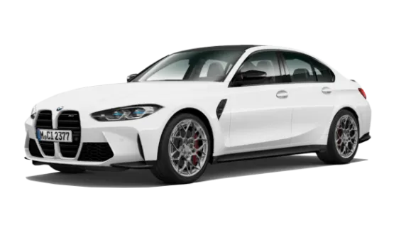 Кованые диски для BMW 7 Series G70 LCI
