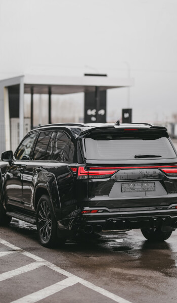 Повысьте уровень роскоши