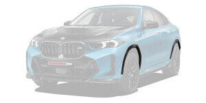 Расширения кузова