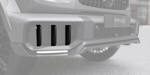 Ламели воздуховодов