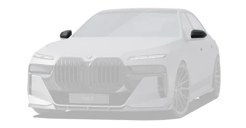 Обвес для BMW 7 G70