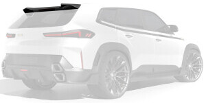 Спойлер верхний