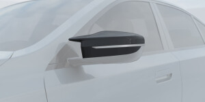 Накладки на зеркала