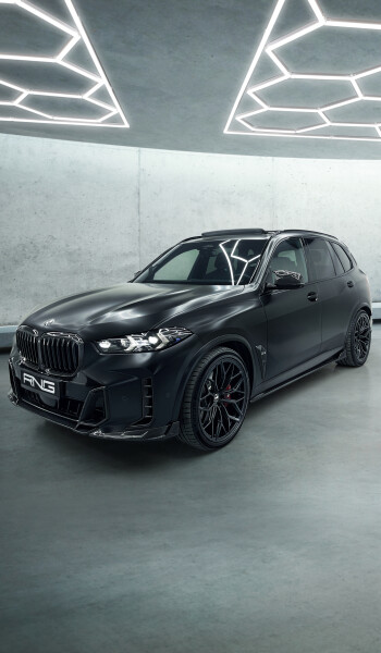 Воплощение роскоши