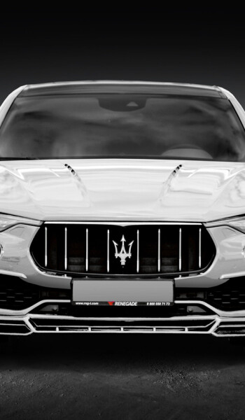 Неповторимый дизайн