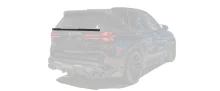 Обвес для BMW X5M Competition LCI