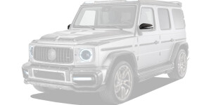 Накладки на зеркала