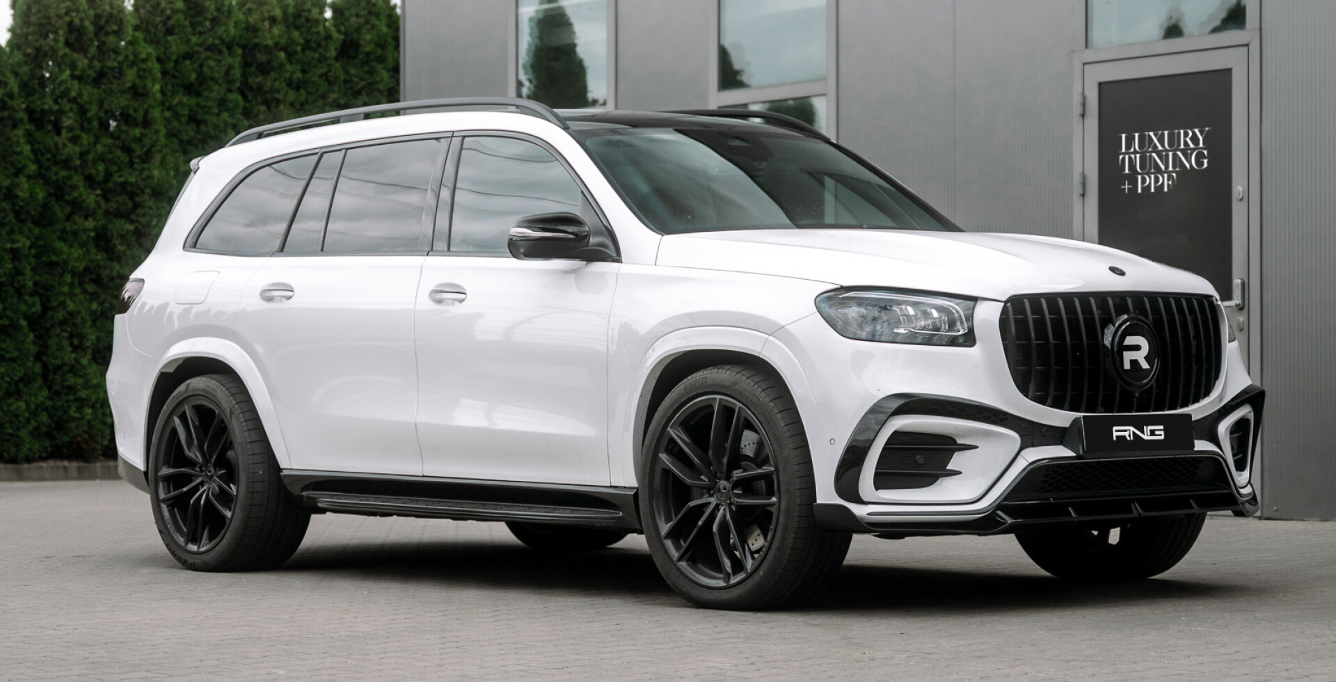 Эстетика и аэродинамика