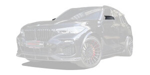 Накладки на зеркала