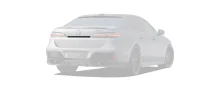 Обвес для BMW 7 G70