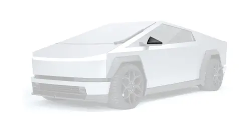 Обвес для Tesla Cybertruck