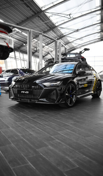 Установка в любом регионе