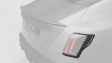 Обвес для Rolls-Royce Spectre