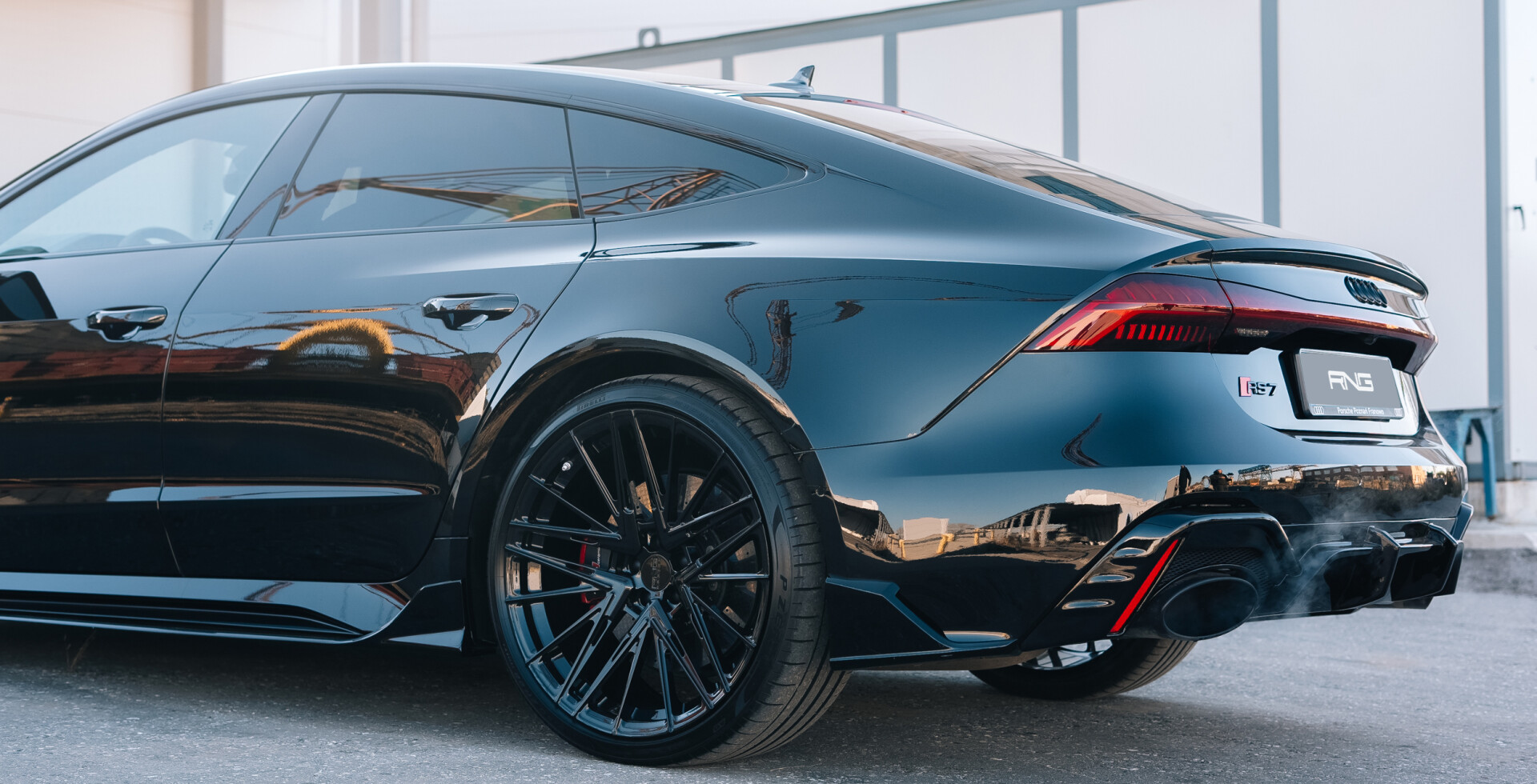 Элегантность и эксклюзив 