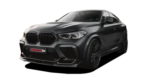 Кованые диски для BMW 7 Series G70 LCI