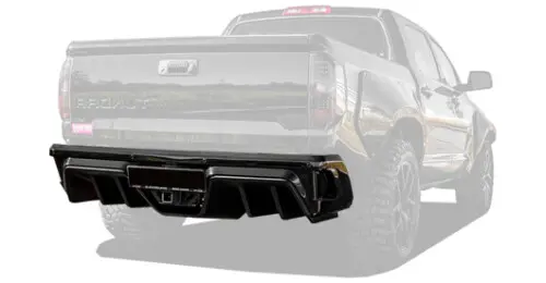 Обвес для Toyota Tundra