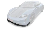Обвес для Porsche Taycan