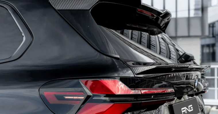 Обвес для BMW X5M Competition LCI