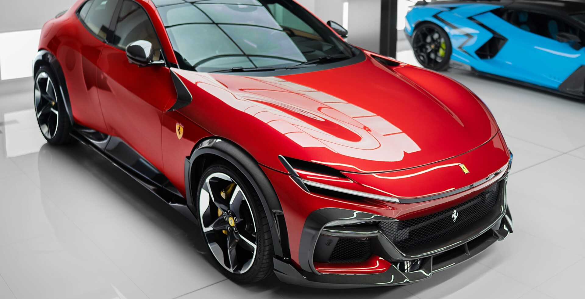 Технологическая изысканность