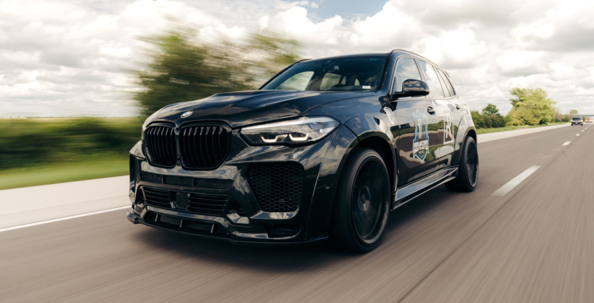 Сильная природа