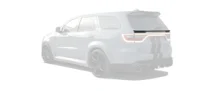 Обвес для Dodge Durango