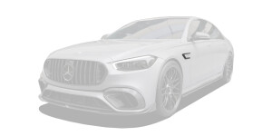 Вставки в крылья