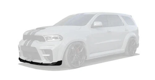 Комплект обвеса для Dodge Durango от RNG Design