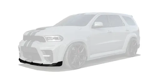 Губа для Dodge Durango