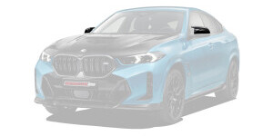 Накладки на зеркала