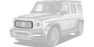 Контур решетки