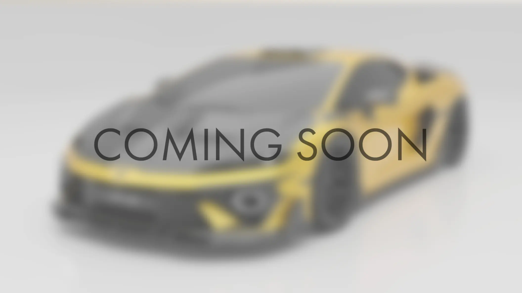 Обвес для Lamborghini Temerario