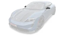 Обвес для Porsche Taycan