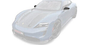 Накладки на зеркала