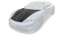 Обвес для Porsche Taycan