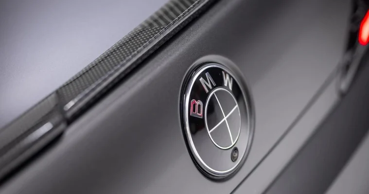 Обвес для BMW 7 G70