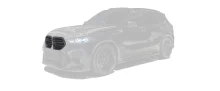 Обвес для BMW X5M Competition LCI