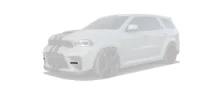 Обвес для Dodge Durango