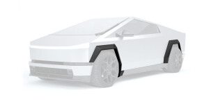 Расширения кузова