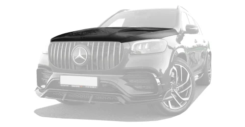 Капот для Mercedes-Benz GLS 167