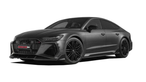 Кованые диски для Audi RS7 4K