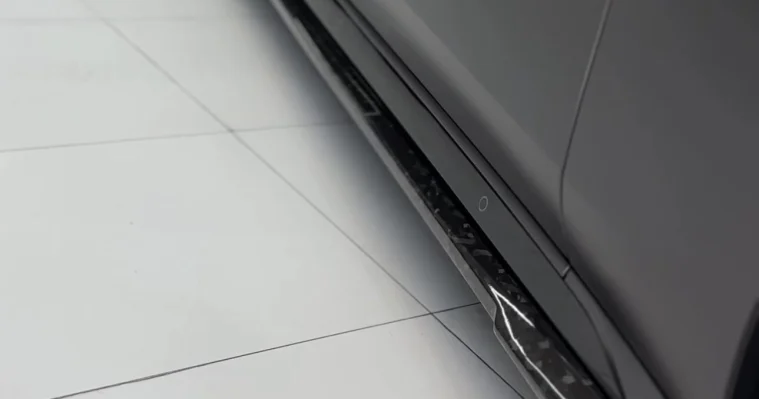 Обвес для BMW 7 G70