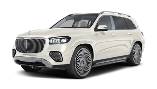 Кованые диски для Mercedes-Benz Maybach GLS