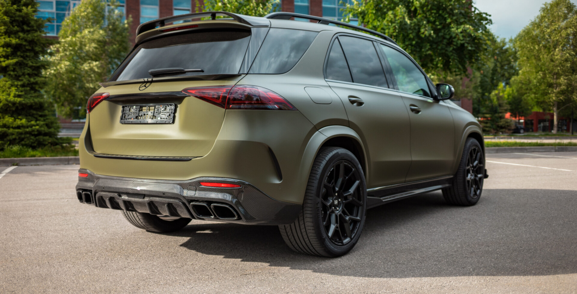 Ощутите непревзойденное превосходство