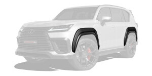 Расширения кузова