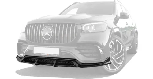 Губа для Mercedes-Benz GLS X167
