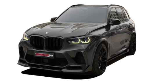 Обвес для BMW X5M F95