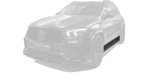 Боковые юбки